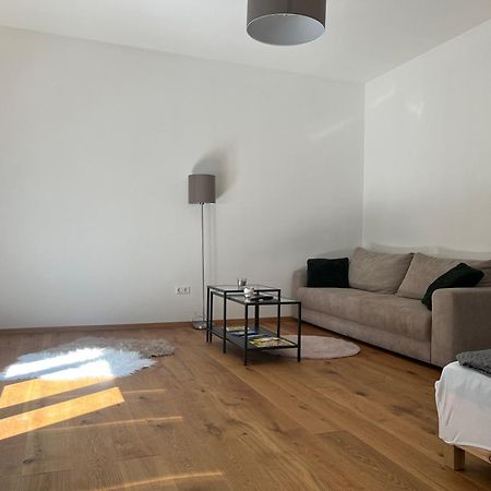 Apartment 3.0 Vordernberg Exteriér fotografie