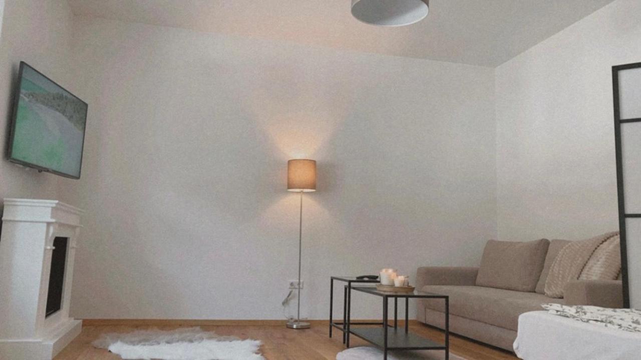 Apartment 3.0 Vordernberg Exteriér fotografie