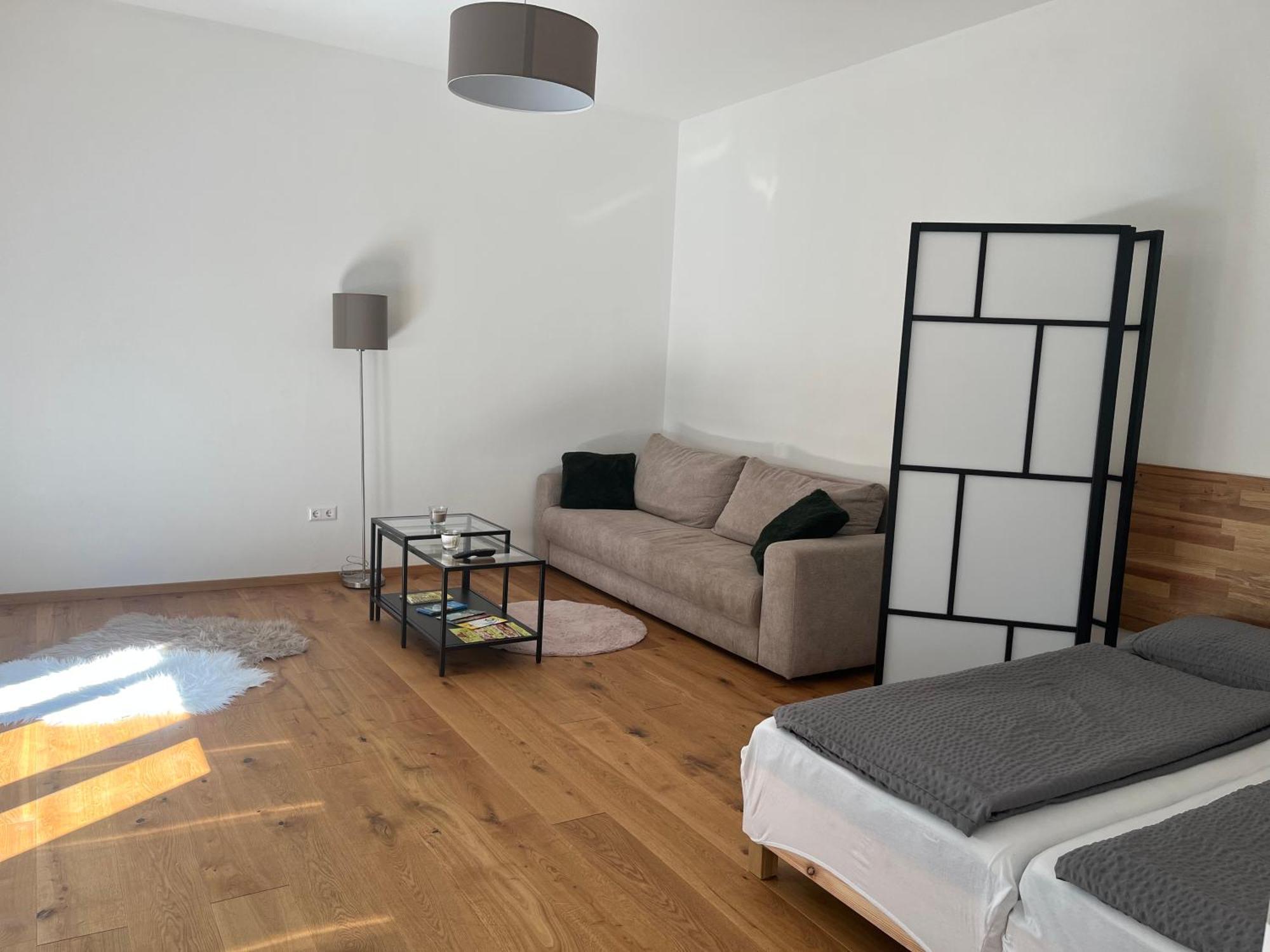 Apartment 3.0 Vordernberg Exteriér fotografie