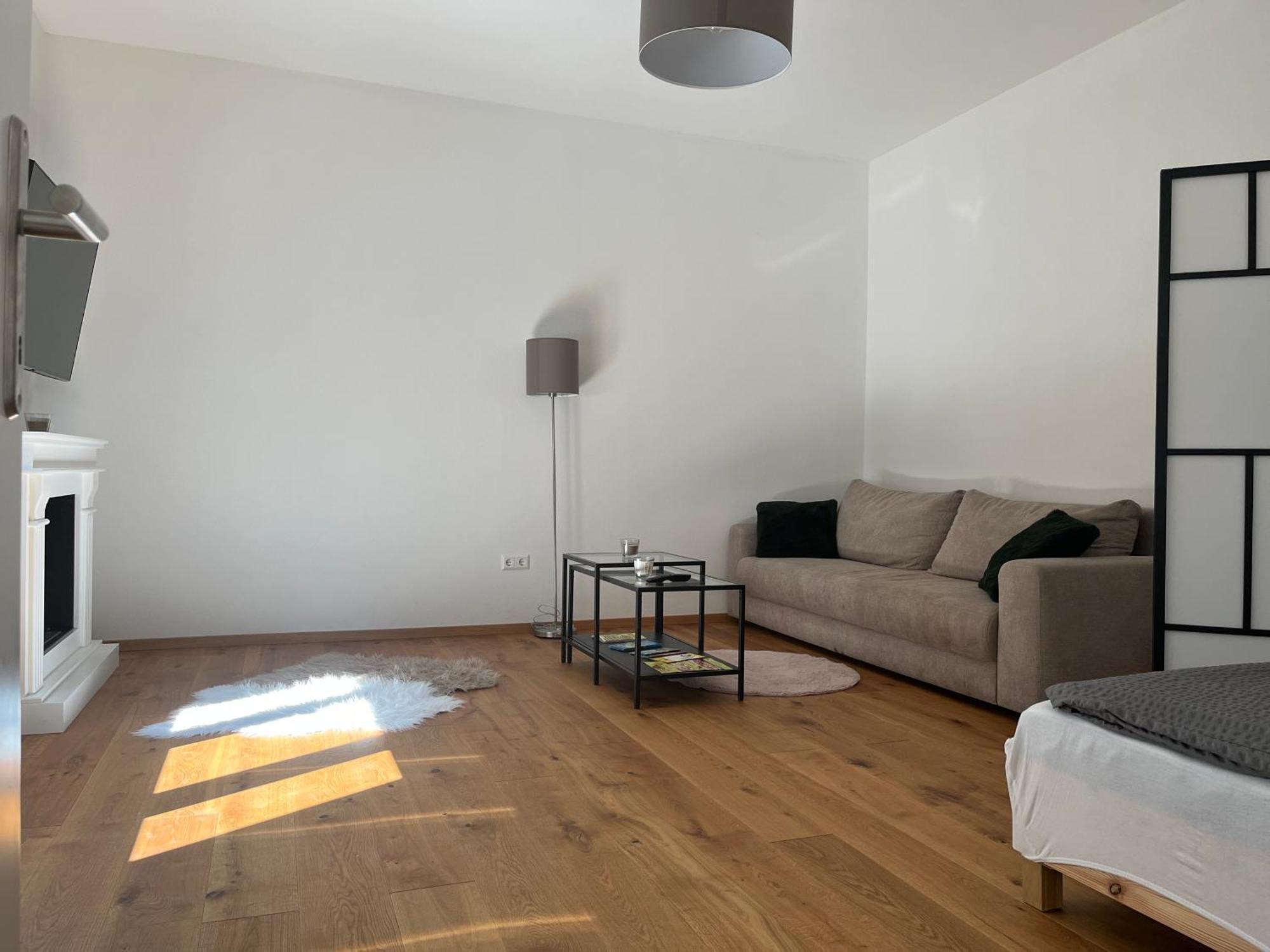 Apartment 3.0 Vordernberg Exteriér fotografie
