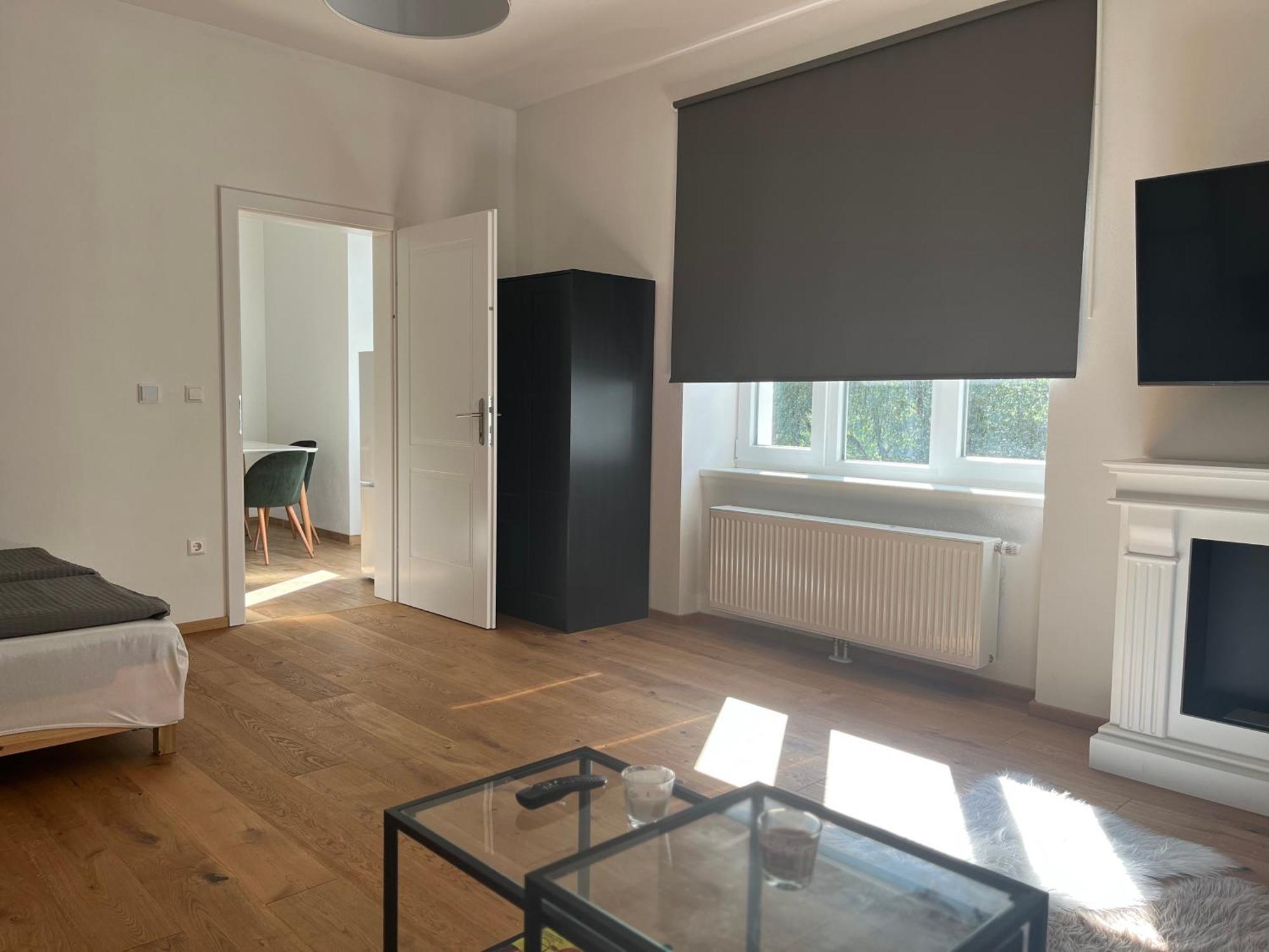 Apartment 3.0 Vordernberg Exteriér fotografie